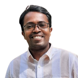 Jagadeesh Jeeva